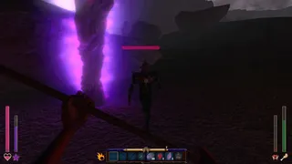 Скриншот 2 к игре Fallen Angel: Hell Survival