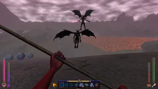 Скриншот 3 к игре Fallen Angel: Hell Survival