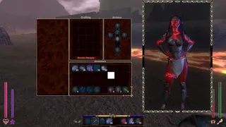 Скриншот 5 к игре Fallen Angel: Hell Survival