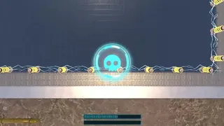 Скриншот 1 к игре Mega Snake