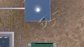 Скриншот 4 к игре Mega Snake