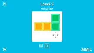Скриншот 3 к игре Simil