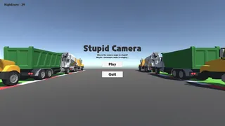 Скриншот 2 к игре Stupid Camera
