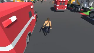 Скриншот 3 к игре Stupid Camera