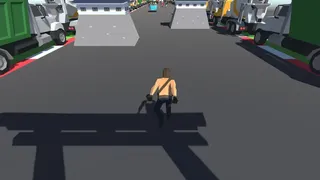 Скриншот 4 к игре Stupid Camera