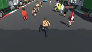 Скриншот 5 к игре Stupid Camera
