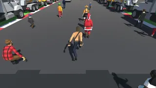 Скриншот 6 к игре Stupid Camera