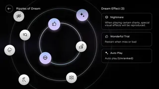 Скриншот 2 к игре Milthm