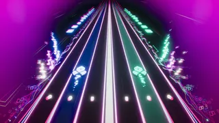 Скриншот 2 к игре Rhythm Dodge
