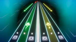 Скриншот 4 к игре Rhythm Dodge