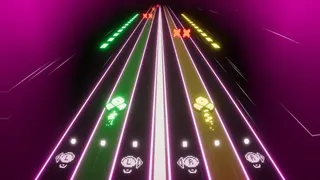 Скриншот 5 к игре Rhythm Dodge