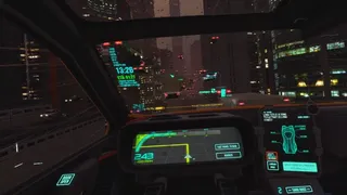 Скриншот 4 к игре Grid Runner