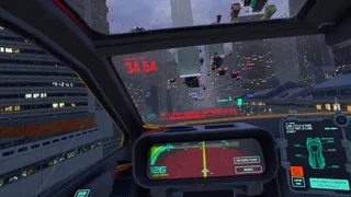 Скриншот 5 к игре Grid Runner