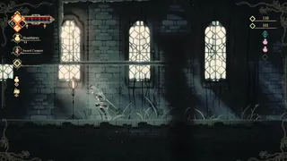 Скриншот 3 к игре Bloodecay