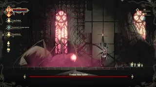 Скриншот 4 к игре Bloodecay