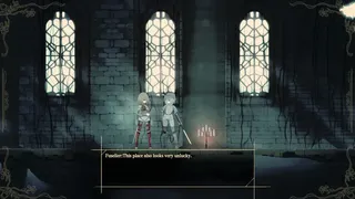 Скриншот 5 к игре Bloodecay