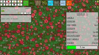 Скриншот 1 к игре Idle Worlds