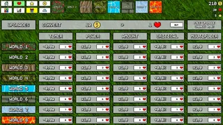 Скриншот 3 к игре Idle Worlds