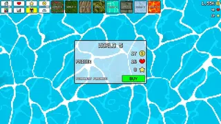 Скриншот 4 к игре Idle Worlds