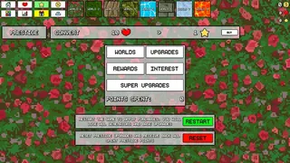 Скриншот 5 к игре Idle Worlds