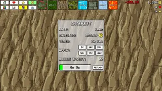 Скриншот 6 к игре Idle Worlds