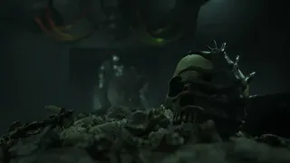 Скриншот 1 к игре Fear Underground