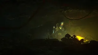 Скриншот 5 к игре Fear Underground