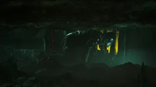 Скриншот 6 к игре Fear Underground