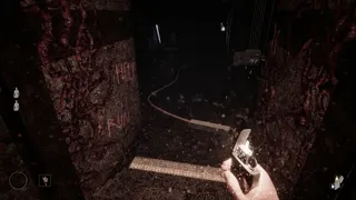 Скриншот 1 к игре Silent Rain