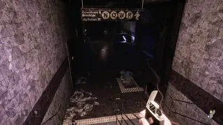 Скриншот 6 к игре Silent Rain