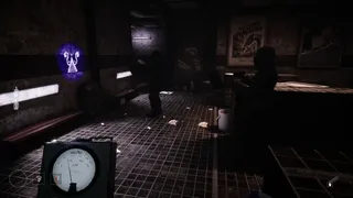 Скриншот 7 к игре Silent Rain