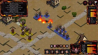 Скриншот 1 к игре Fernageddon