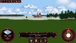 Скриншот 2 к игре Fernageddon