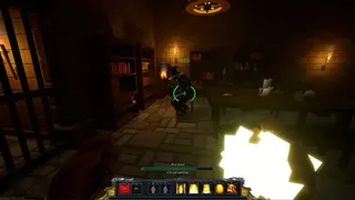 Скриншот 2 к игре Obscure Depths
