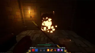 Скриншот 3 к игре Obscure Depths