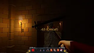 Скриншот 5 к игре Obscure Depths