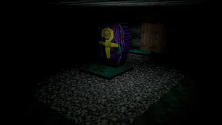 Скриншот 3 к игре Tomb of Dread