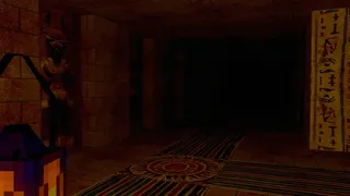 Скриншот 5 к игре Tomb of Dread