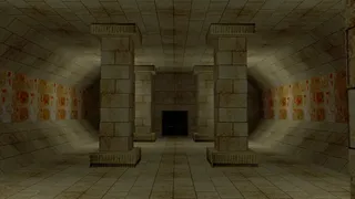 Скриншот 7 к игре Tomb of Dread