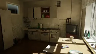 Скриншот 1 к игре Russian Train Trip 3