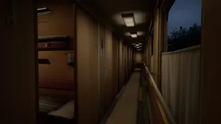 Скриншот 3 к игре Russian Train Trip 3