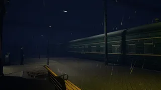 Скриншот 4 к игре Russian Train Trip 3