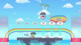 Скриншот 4 к игре Anidu: Animal Doll’s Adventure