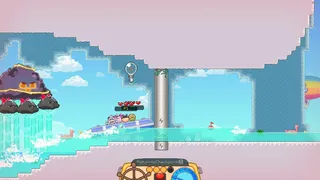 Скриншот 6 к игре Anidu: Animal Doll’s Adventure