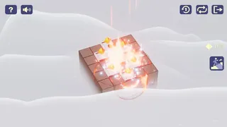 Скриншот 3 к игре Elemental Realms