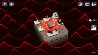 Скриншот 5 к игре Elemental Realms