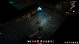 Скриншот 5 к игре Tales of Spark: Probation