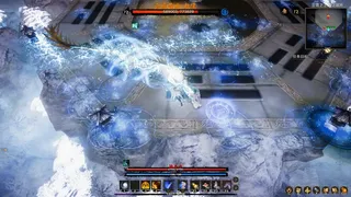 Скриншот 7 к игре Tales of Spark: Probation