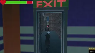 Скриншот 3 к игре Save My Sister