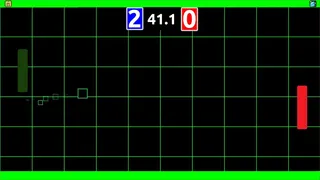 Скриншот 1 к игре PongBall
